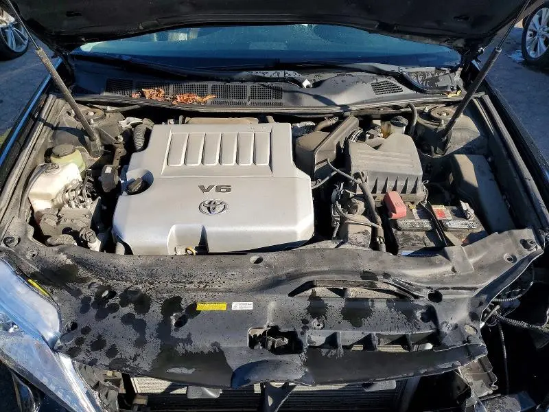2011 TOYOTA AVALON LIMITED  
