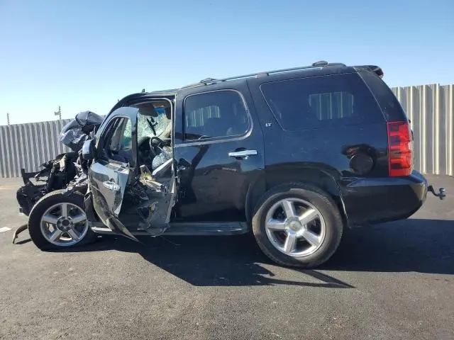 2010 CHEVROLET TAHOE C1500 LT  