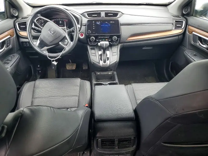 2020 HONDA CR-V EXL  