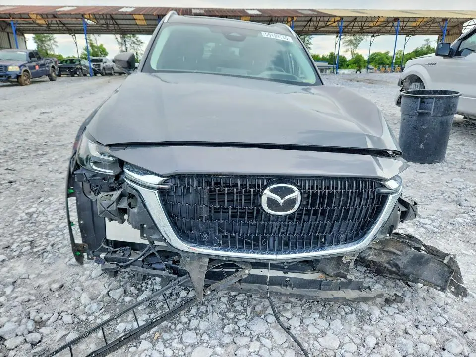 2024 MAZDA CX-90 PREMIUM  
