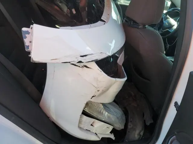 2020 CHEVROLET MALIBU RS  