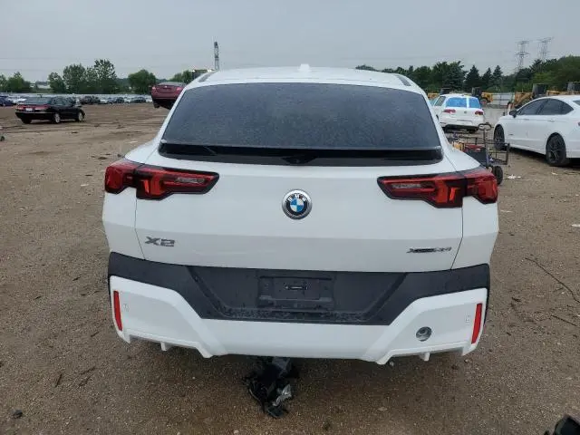 2024 BMW X2 XDRIVE28I  