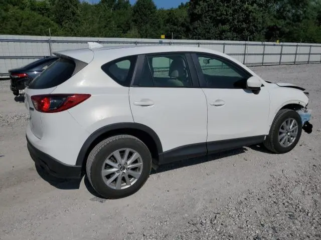 2014 MAZDA CX-5 SPORT  