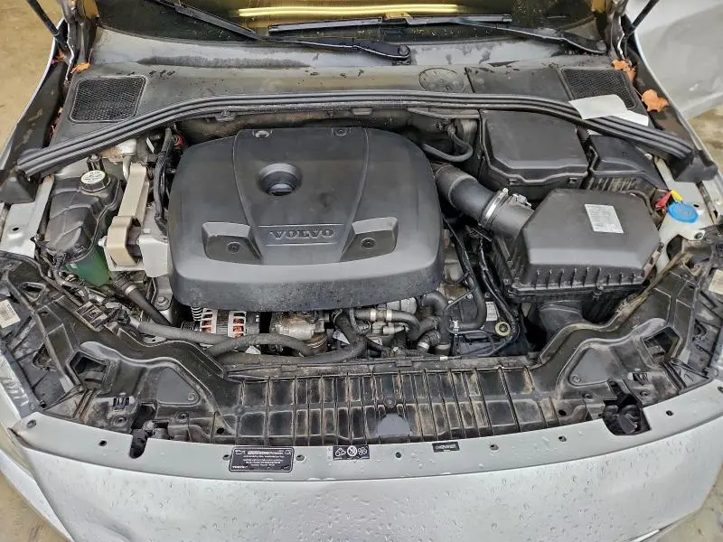 2016 VOLVO S60 PREMIER  