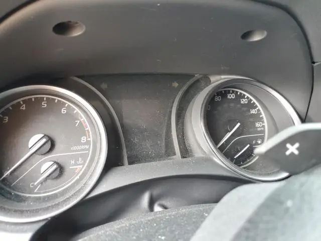 2024 TOYOTA CAMRY SE NIGHT SHADE  