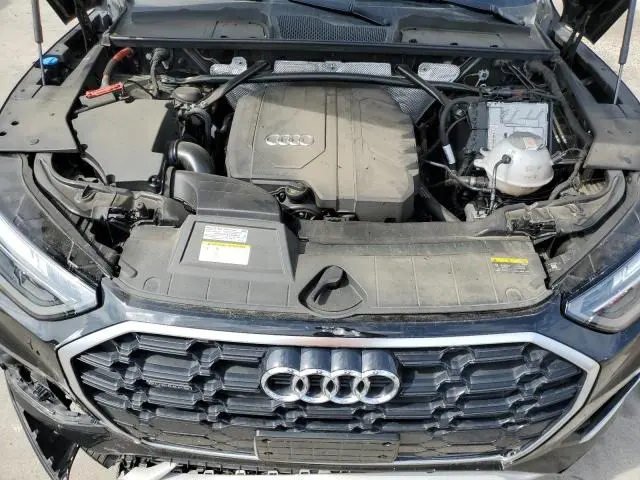 2023 AUDI Q5 PREMIUM 45  