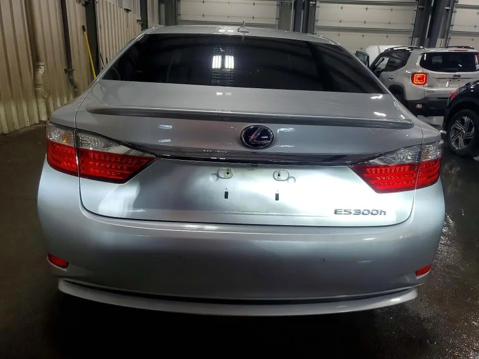 2014 LEXUS ES 300H  