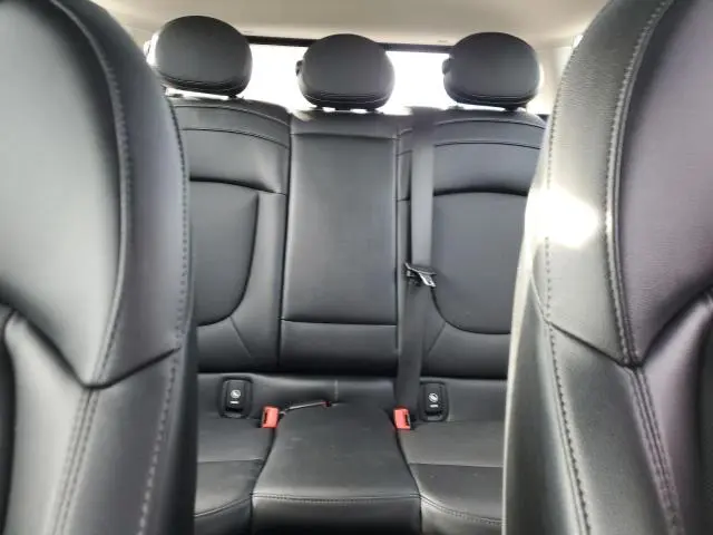 2017 MINI COOPER S CLUBMAN ALL4  