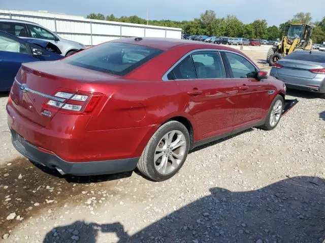 2013 FORD TAURUS SEL  