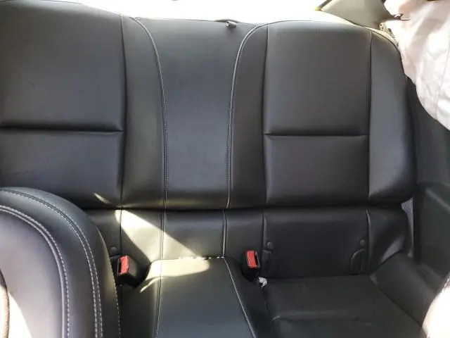 2010 CHEVROLET CAMARO SS  