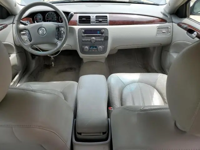 2011 BUICK LUCERNE CXL  