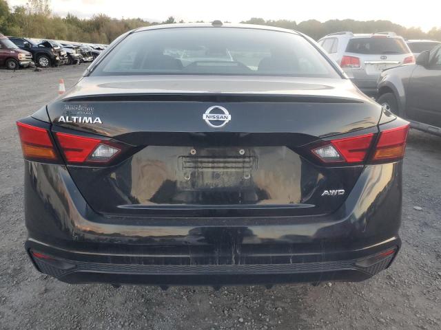 2019 NISSAN ALTIMA S