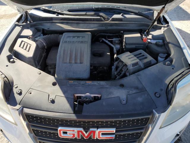 2014 GMC TERRAIN SLE