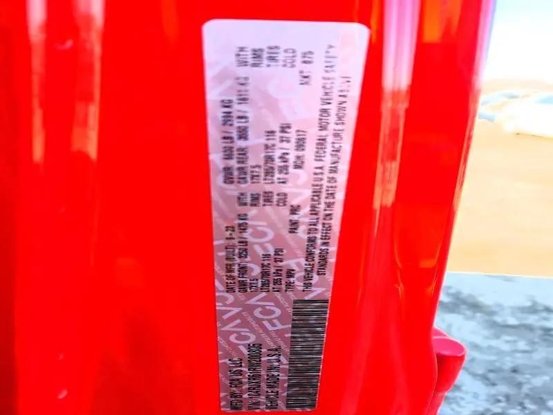 2024 JEEP WRANGLER RUBICON 4XE  