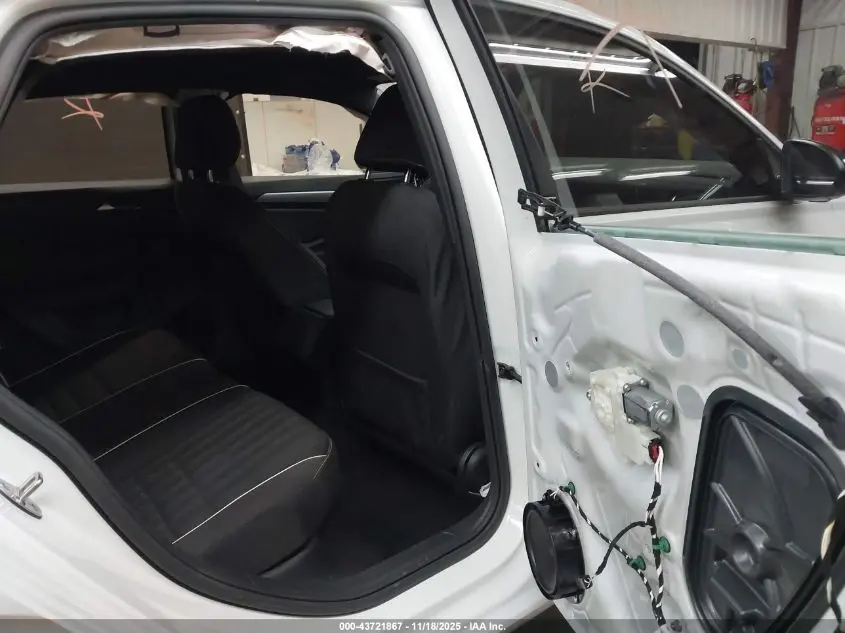 2023 VOLKSWAGEN JETTA 1.5T SPORT