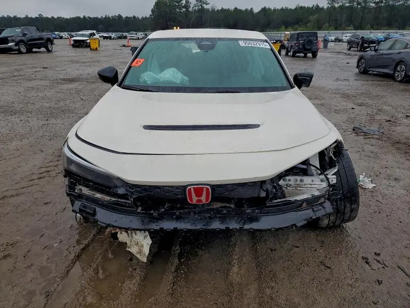 2025 HONDA CIVIC TYPE-R  