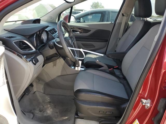 2014 BUICK ENCORE 