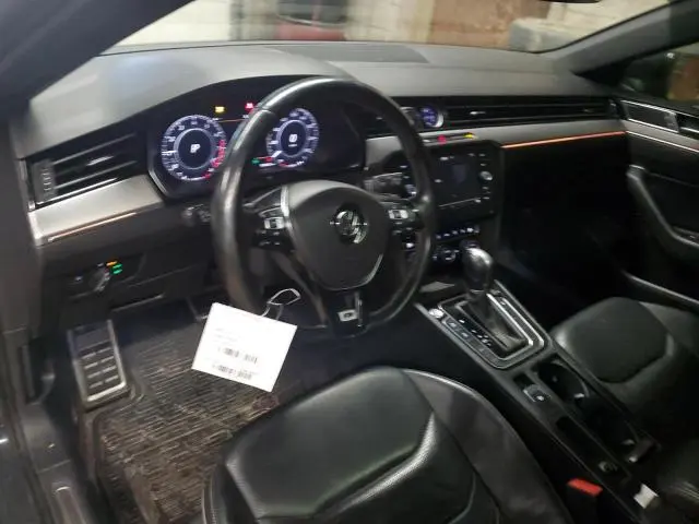 2019 VOLKSWAGEN ARTEON SEL  