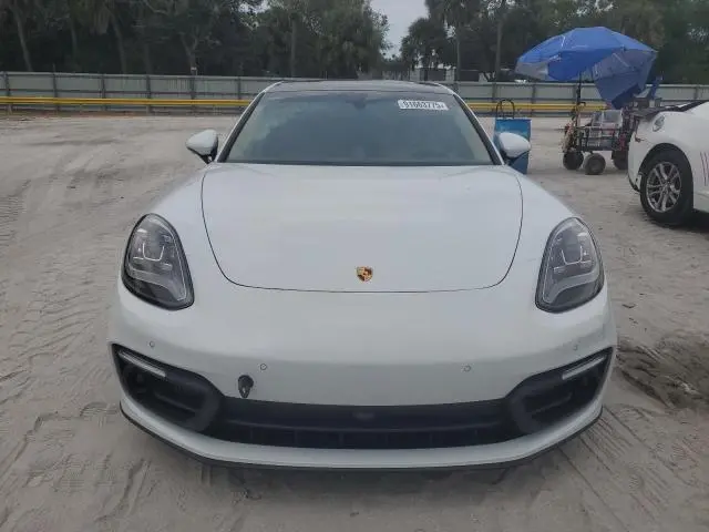 2023 PORSCHE PANAMERA BASE  