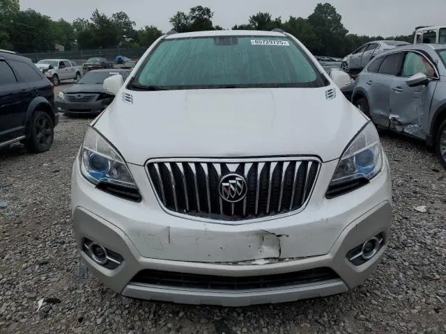 2015 BUICK ENCORE CONVENIENCE  