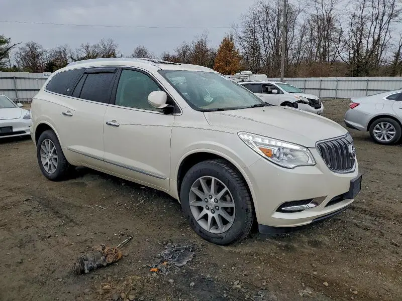 2014 BUICK ENCLAVE   