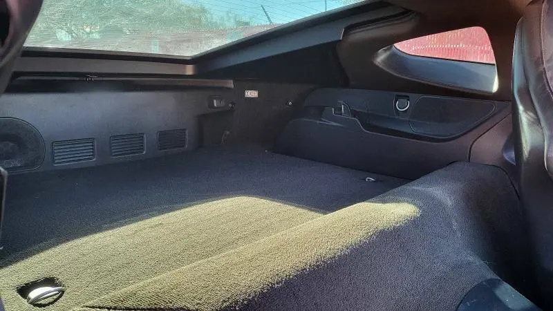 2015 CHEVROLET CORVETTE STINGRAY Z51 2LT  