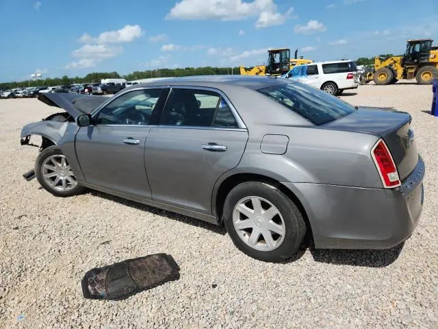 2012 CHRYSLER 300 LIMITED  