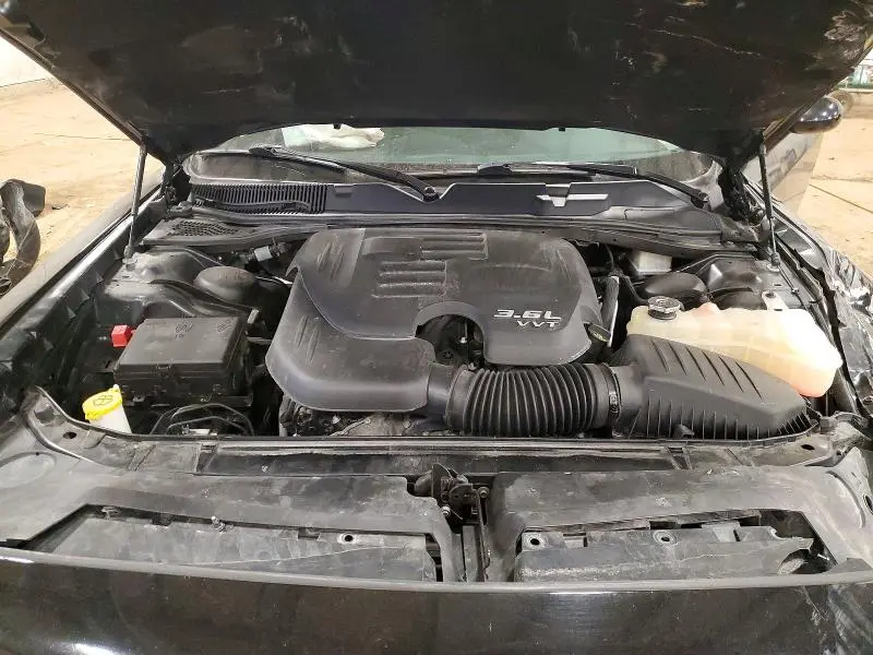 2021 DODGE CHALLENGER GT  