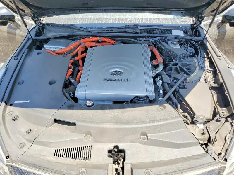2023 TOYOTA MIRAI XLE  
