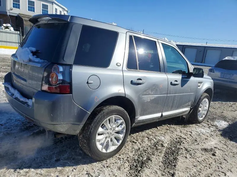 2013 LAND ROVER LR2 HSE  