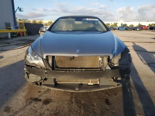 2014 MERCEDES-BENZ E 350  