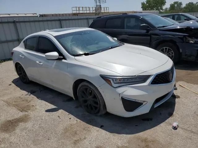 2019 ACURA ILX