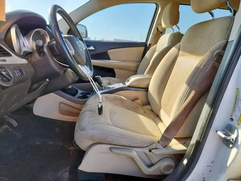 2013 DODGE JOURNEY SE  