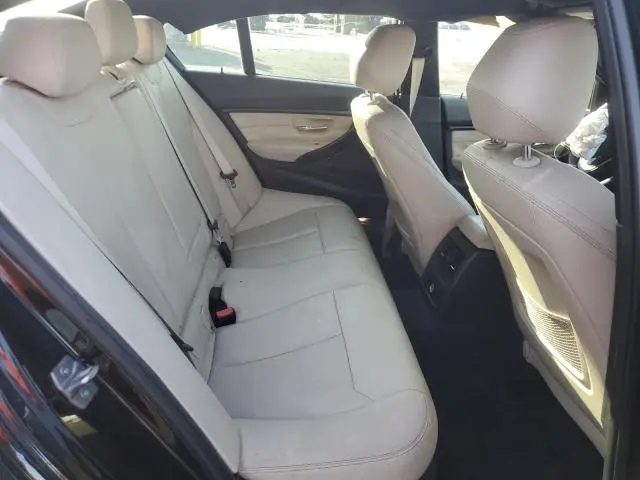 2015 BMW 328 I  