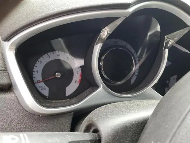 2010 CADILLAC SRX PREMIUM COLLECTION  