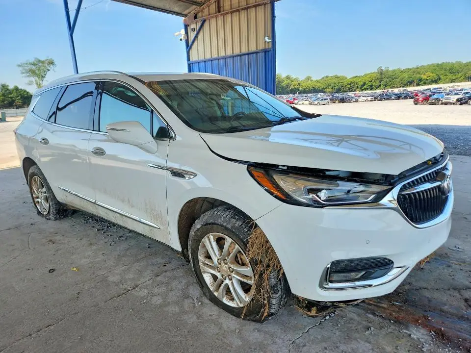 2019 BUICK ENCLAVE PREMIUM  