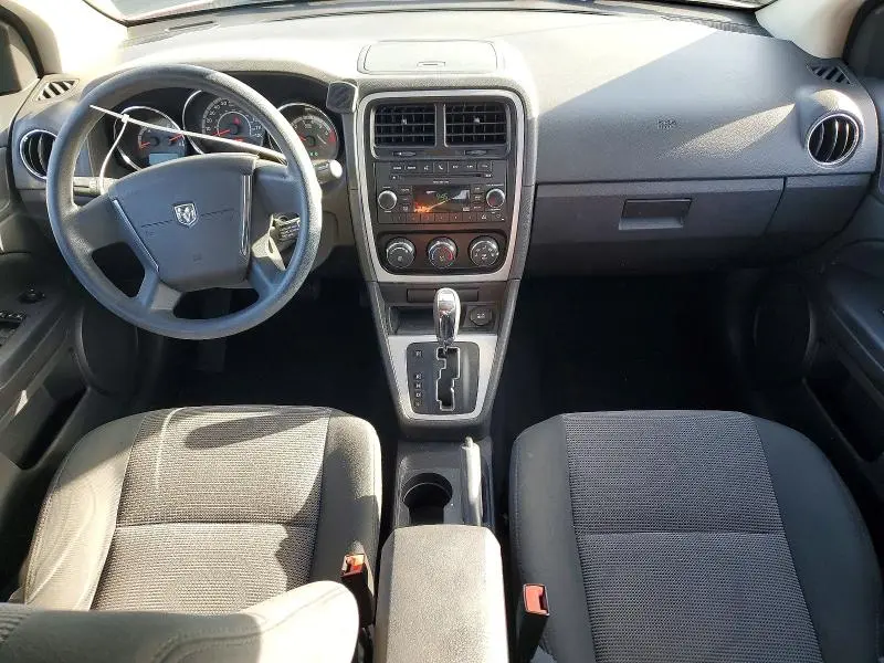 2010 DODGE CALIBER SXT  