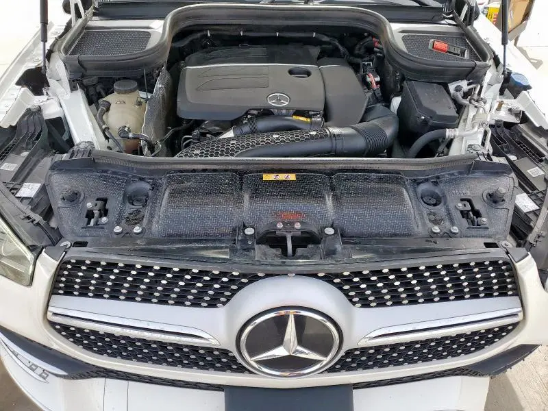 2022 MERCEDES-BENZ GLE 350  
