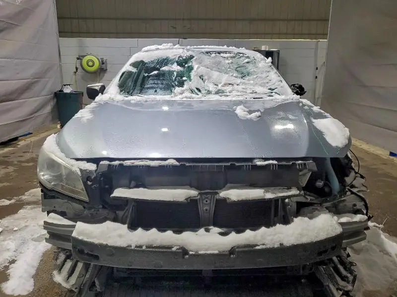 2015 SUBARU LEGACY 2.5I  