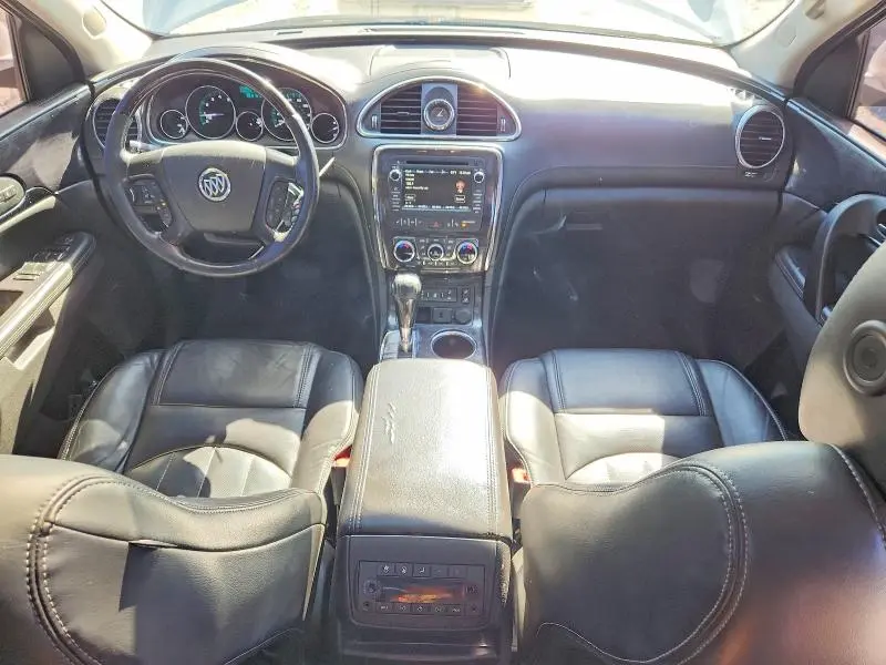 2017 BUICK ENCLAVE   