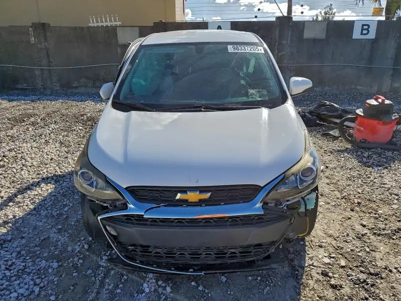 2020 CHEVROLET SPARK 1LT  