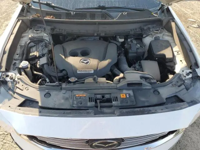 2016 MAZDA CX-9 SIGNATURE  