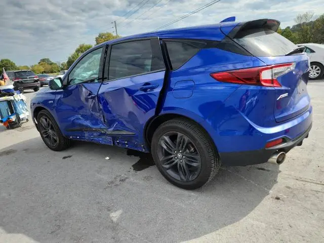 2019 ACURA RDX A-SPEC