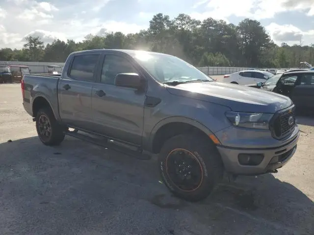 2023 FORD RANGER XL  