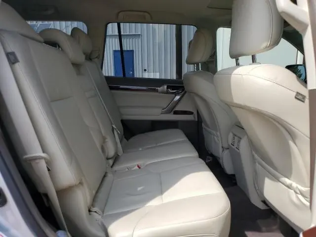 2013 LEXUS GX 460  