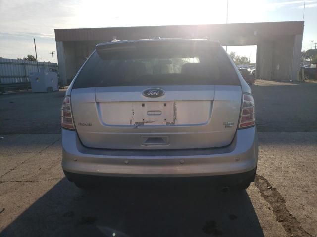 2010 FORD EDGE SEL