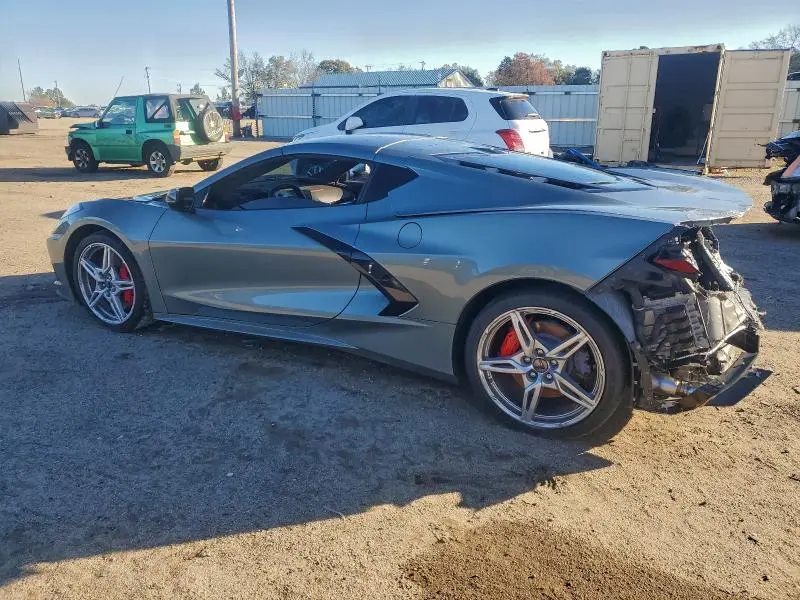 2023 CHEVROLET CORVETTE STINGRAY 3LT  