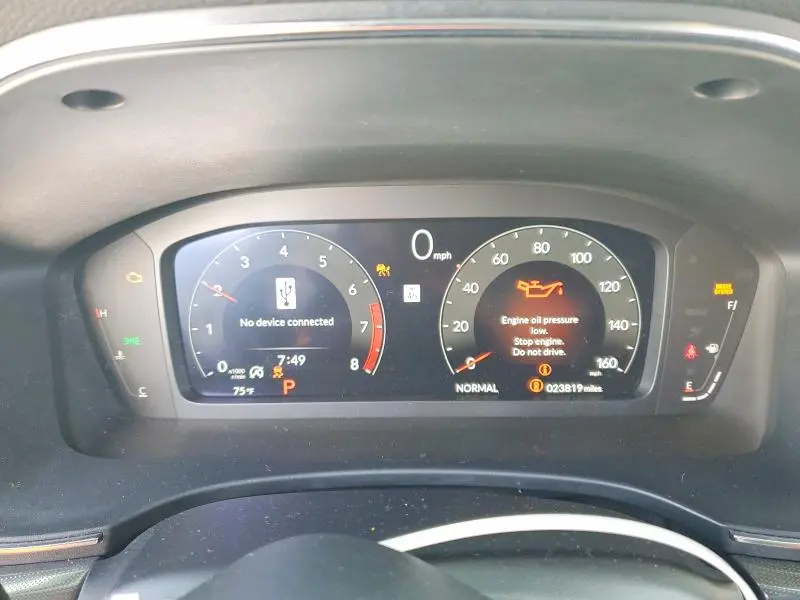 2023 ACURA INTEGRA A-SPEC  