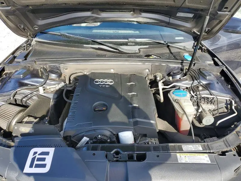 2013 AUDI A5 PREMIUM  