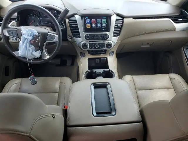 2020 GMC YUKON SLT  
